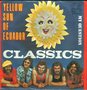 Classics - Yellow sun of Ecuador